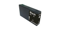 Epson T786XL-120 (786XL) High Yield Black Compatible Inkjet Cartridge